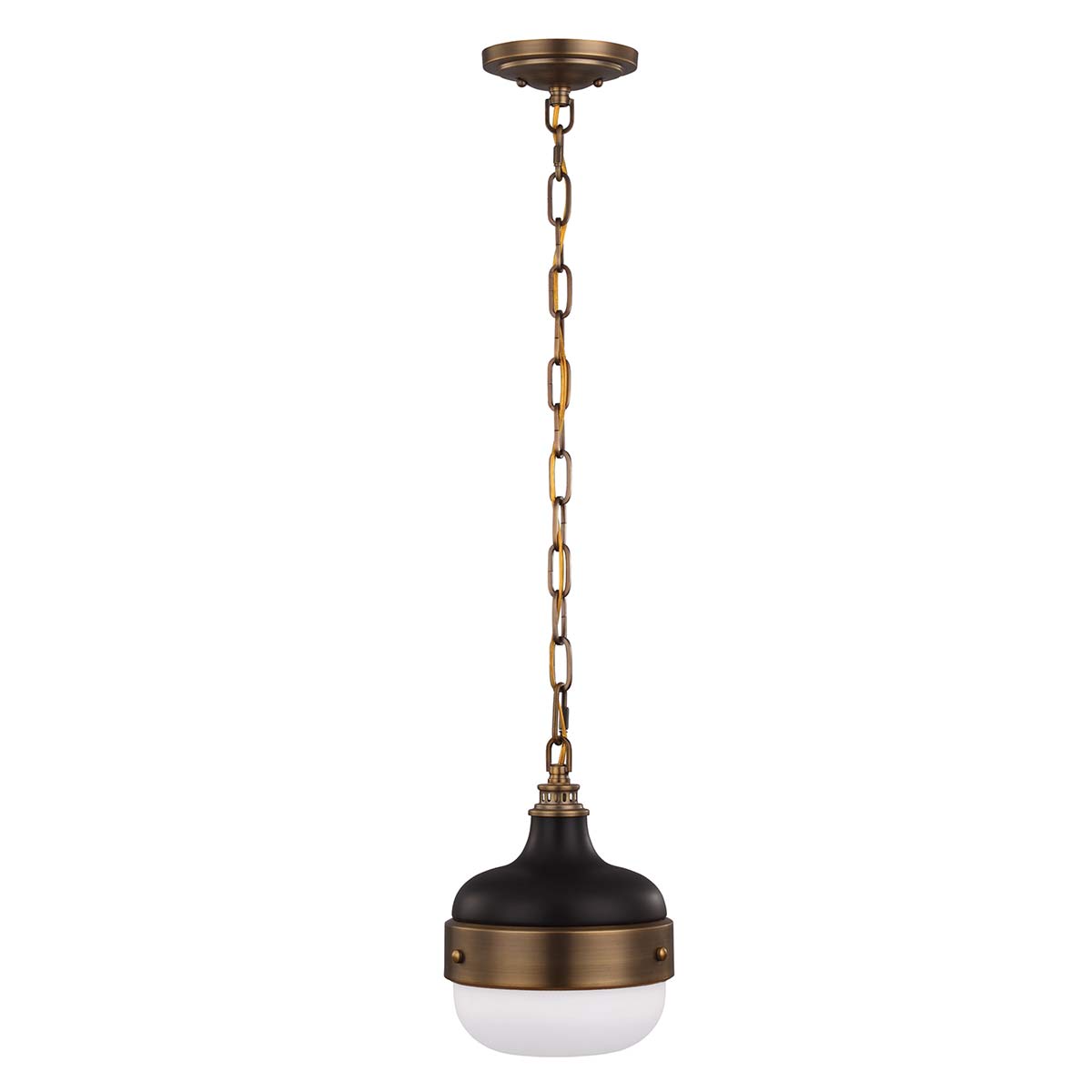 Feiss - Cadence 1 Light Mini Pendant