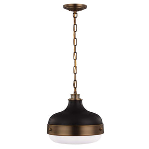 Feiss - Cadence 2 Light Pendant