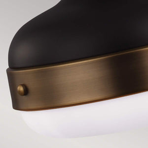 Feiss - Cadence 2 Light Pendant