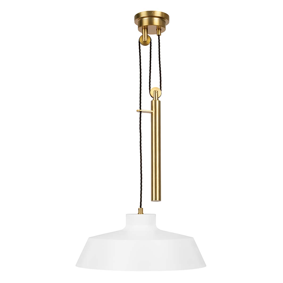 Feiss - Candor 1 Light Pendant