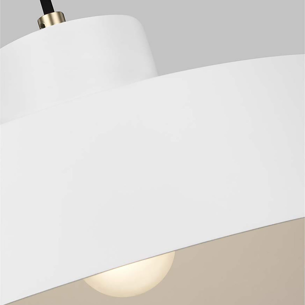 Feiss - Candor 1 Light Pendant