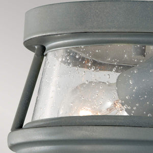 Feiss - Chelsea Harbor 2 Light Flush Lantern