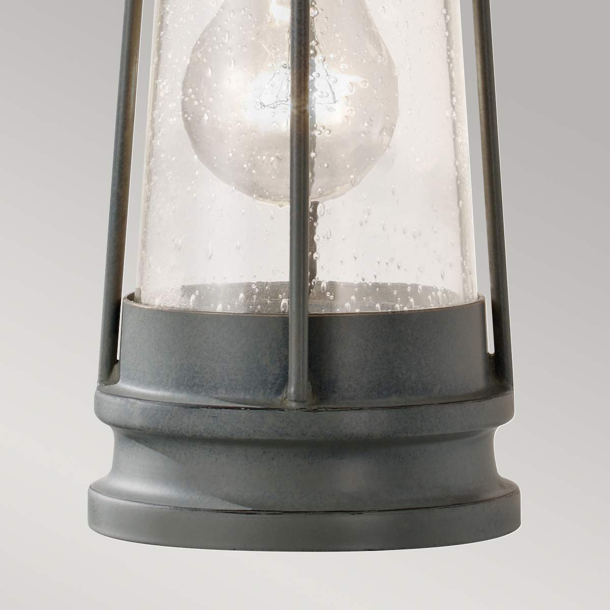 Feiss - Chelsea Harbor 1 Light Wall Lantern