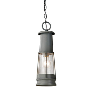 Feiss - Chelsea Harbor 1 Light Chain Lantern