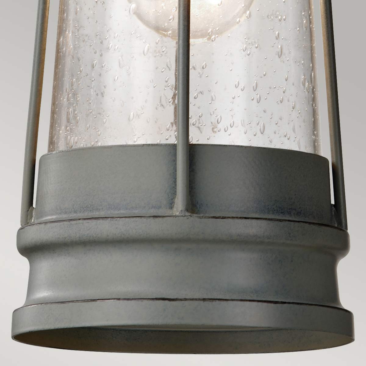 Feiss - Chelsea Harbor 1 Light Chain Lantern