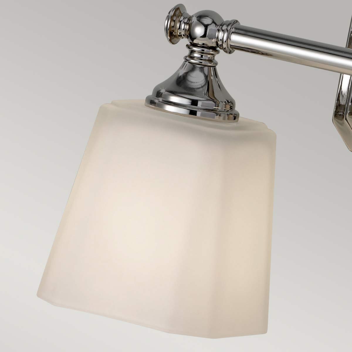 Feiss - Concord 2 Light Wall Light