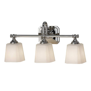 Feiss - Concord 3 Light Wall Light