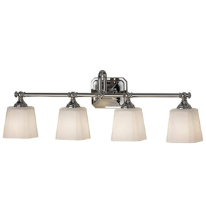 Feiss - Concord 4 Light Wall Light