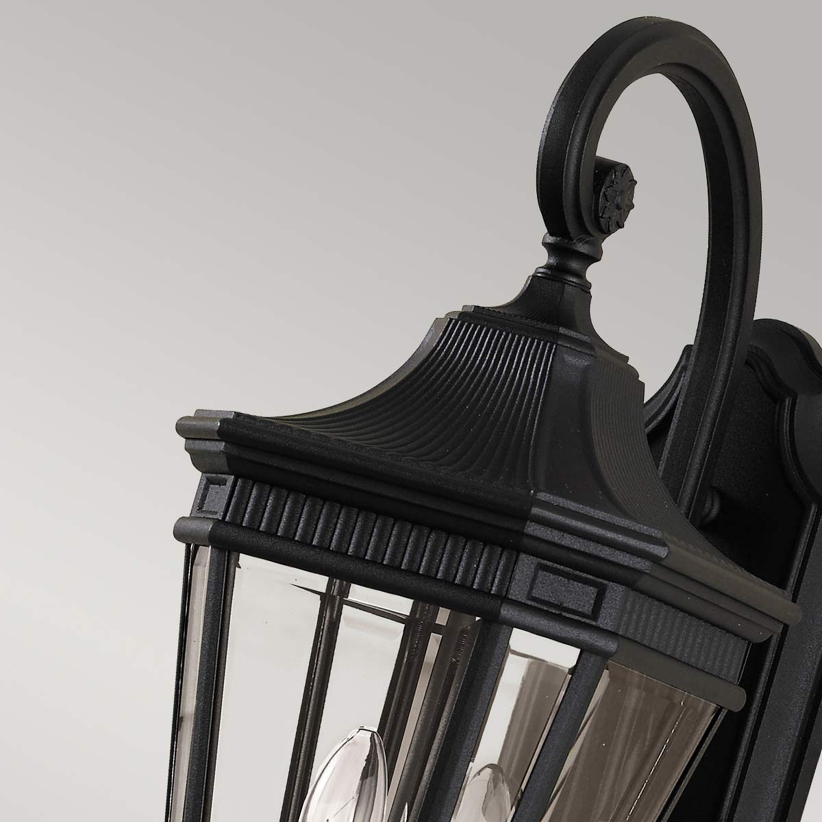 Feiss - Cotswold Lane 2 Light Medium Wall Lantern