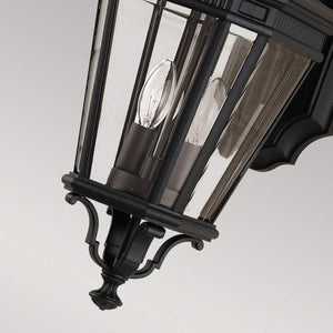 Feiss - Cotswold Lane 2 Light Medium Wall Lantern