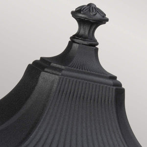 Feiss - Cotswold Lane 2 Light Medium Pedestal