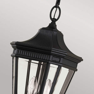 Feiss - Cotswold Lane 2 Light Medium Chain Lantern