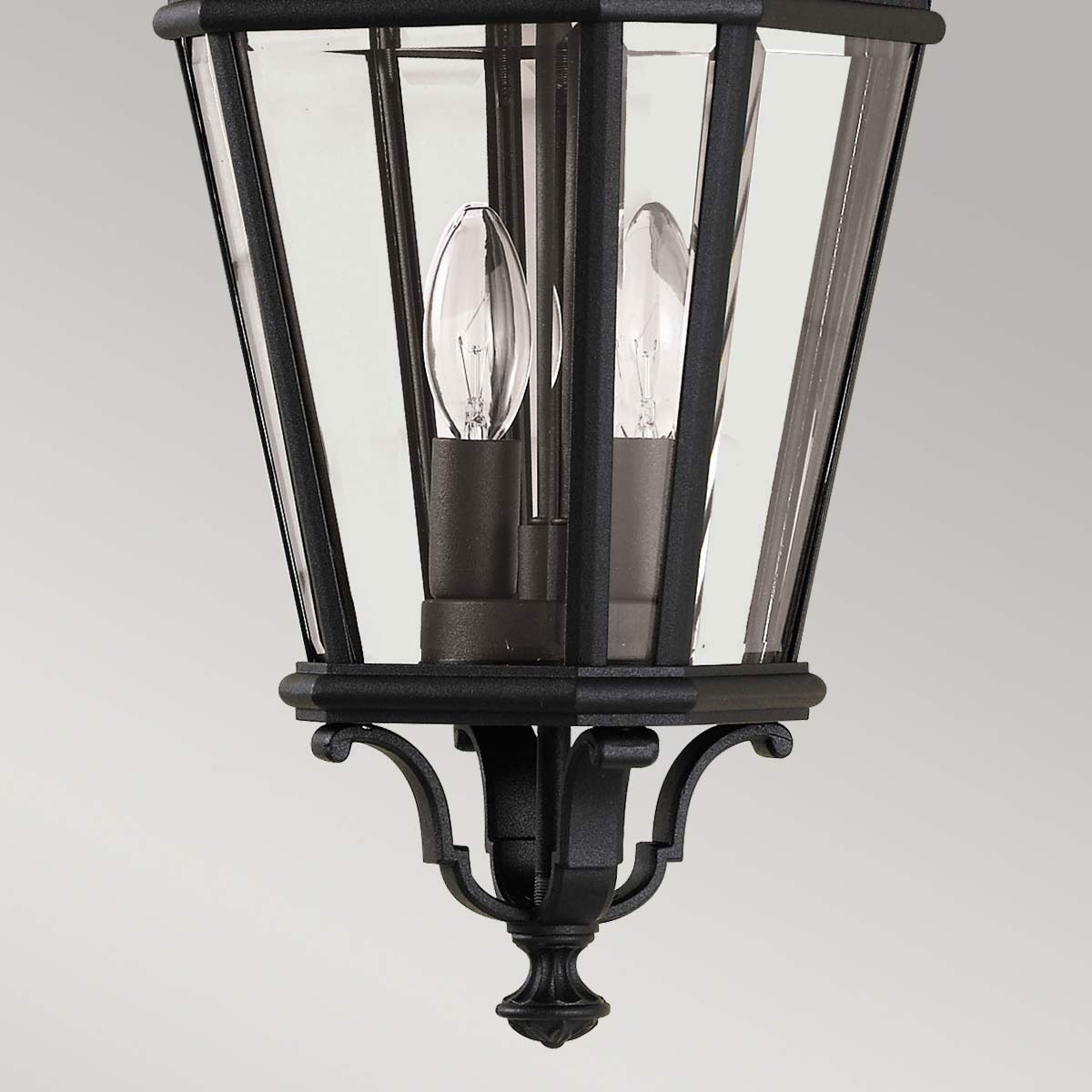 Feiss - Cotswold Lane 2 Light Medium Chain Lantern