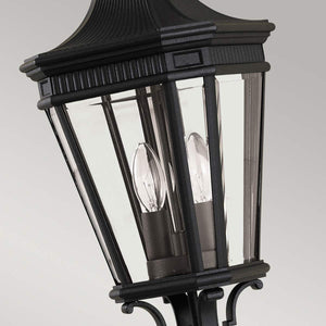 Feiss - Cotswold Lane 2 Light Medium Chain Lantern