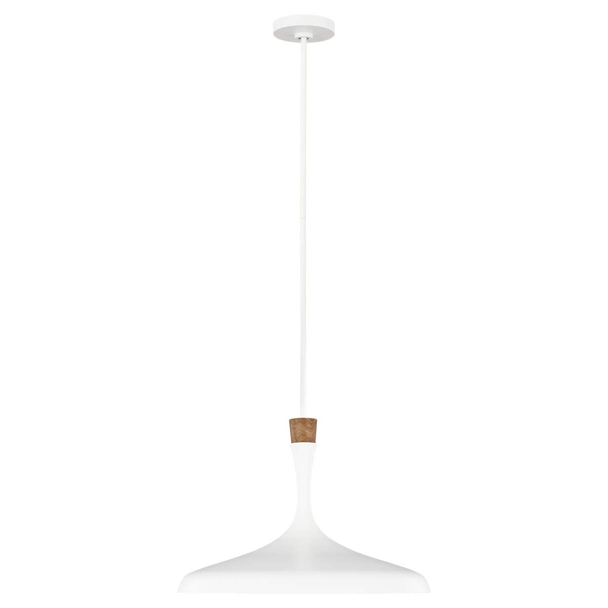 Feiss - Darwin 1 Light Pendant