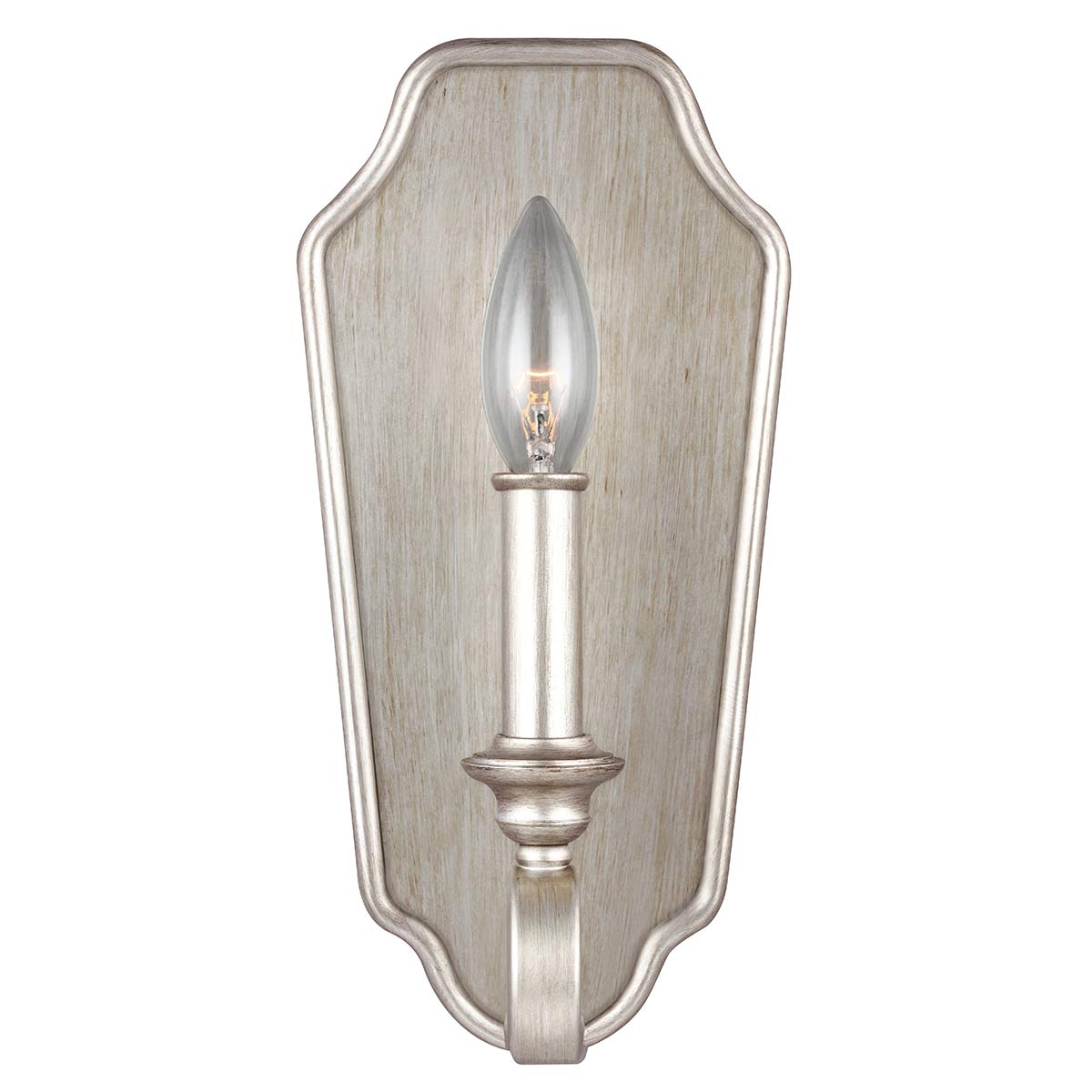 Feiss - DeWitt 1 Light Wall Light