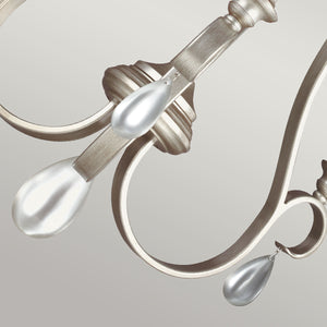 Feiss - DeWitt 3 Light Chandelier