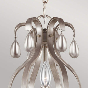 Feiss - DeWitt 9 Light Chandelier