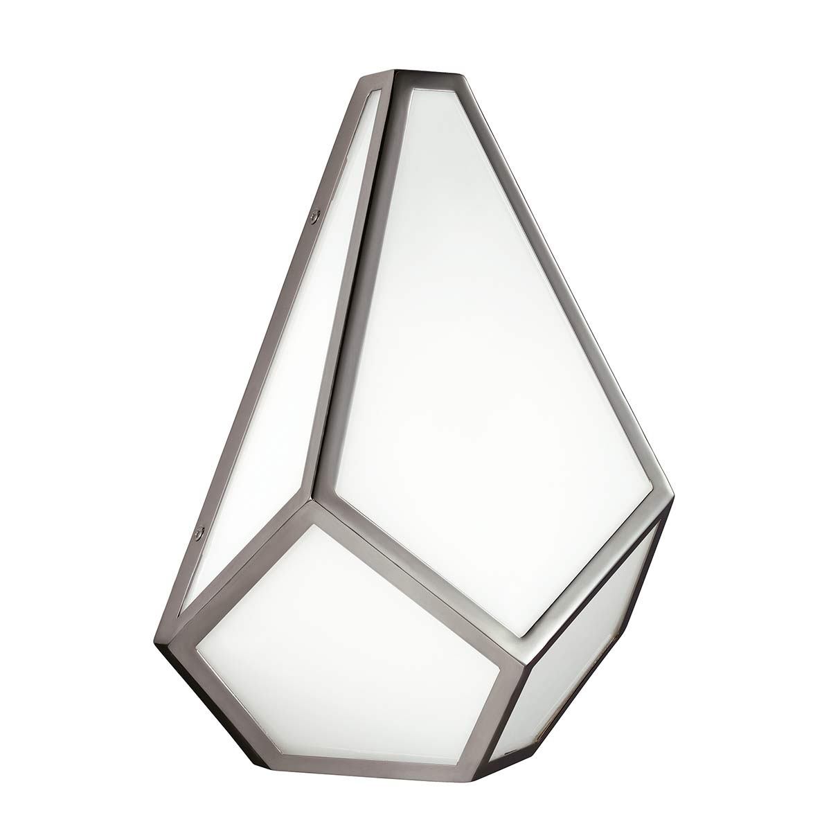 Feiss - Diamond 1 Wall Light