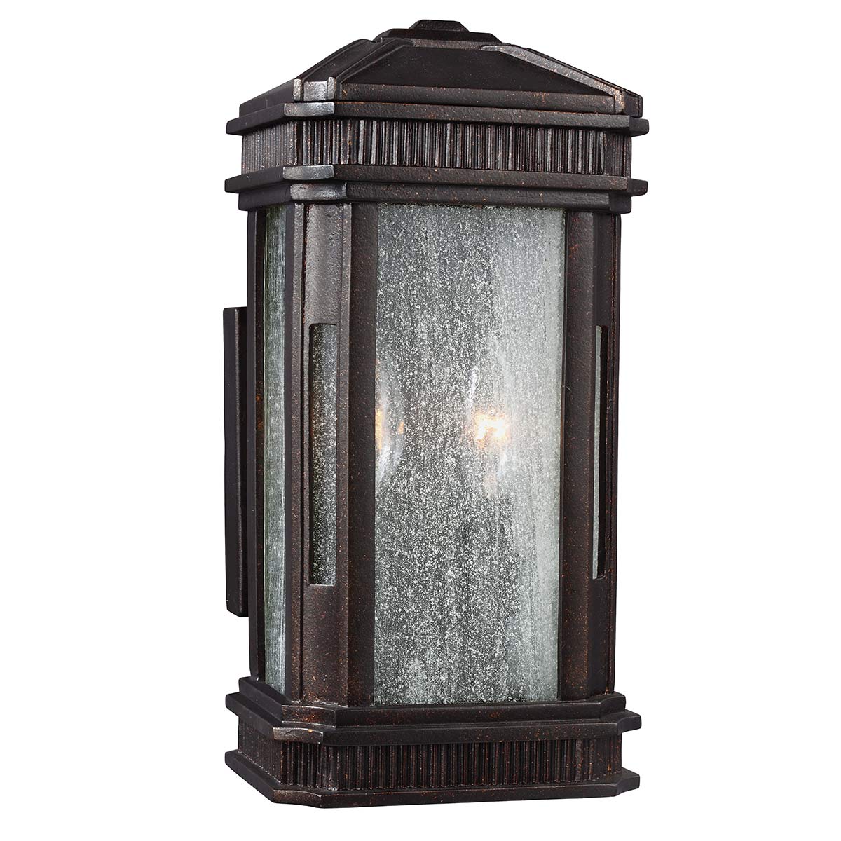 Feiss - Federal Small Outdoor Lantern