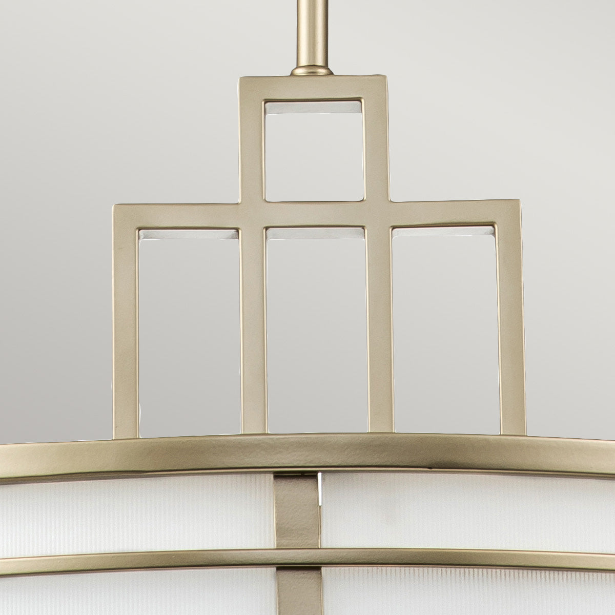 Feiss - Fusion 3lt Large Pendant