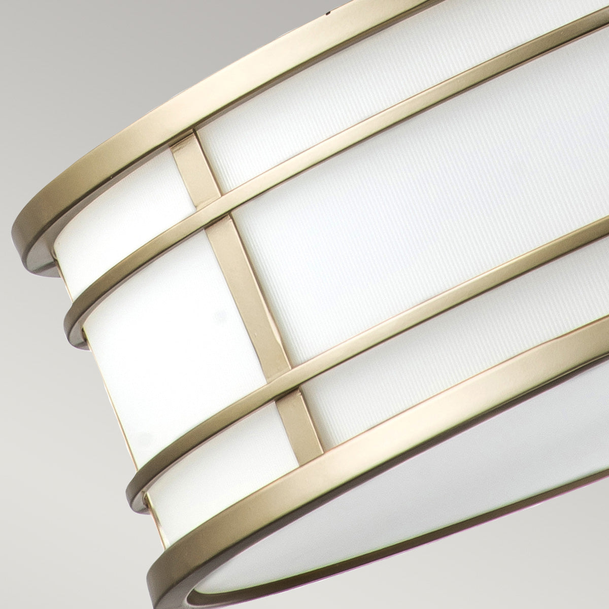 Feiss - Fusion 3lt Large Pendant