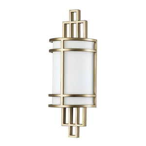 Feiss - Fusion 1lt Wall Light