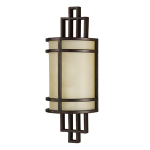 Feiss - Fusion 1 Light Wall Light