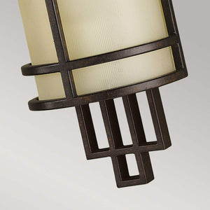 Feiss - Fusion 1 Light Wall Light