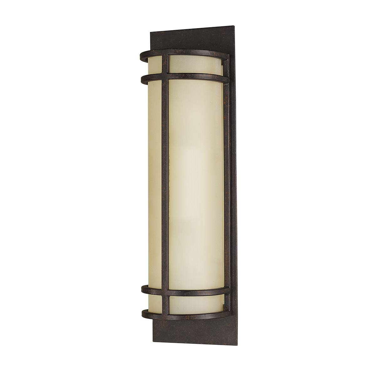 Feiss - Fusion 2 Light Wall Light