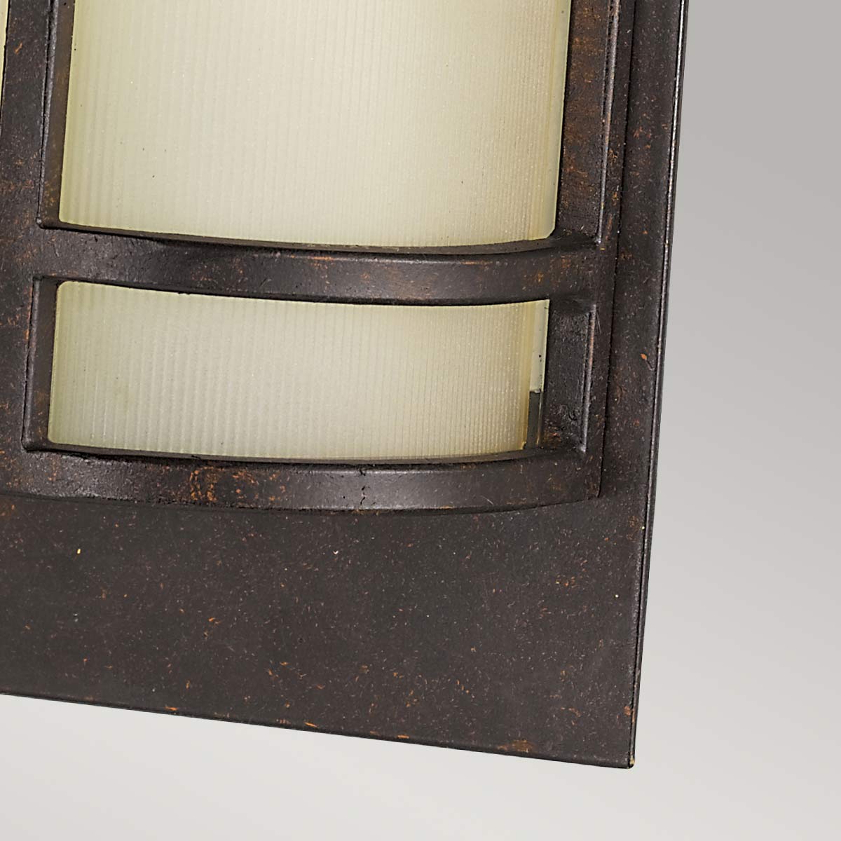 Feiss - Fusion 2 Light Wall Light