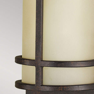 Feiss - Fusion 2 Light Wall Light