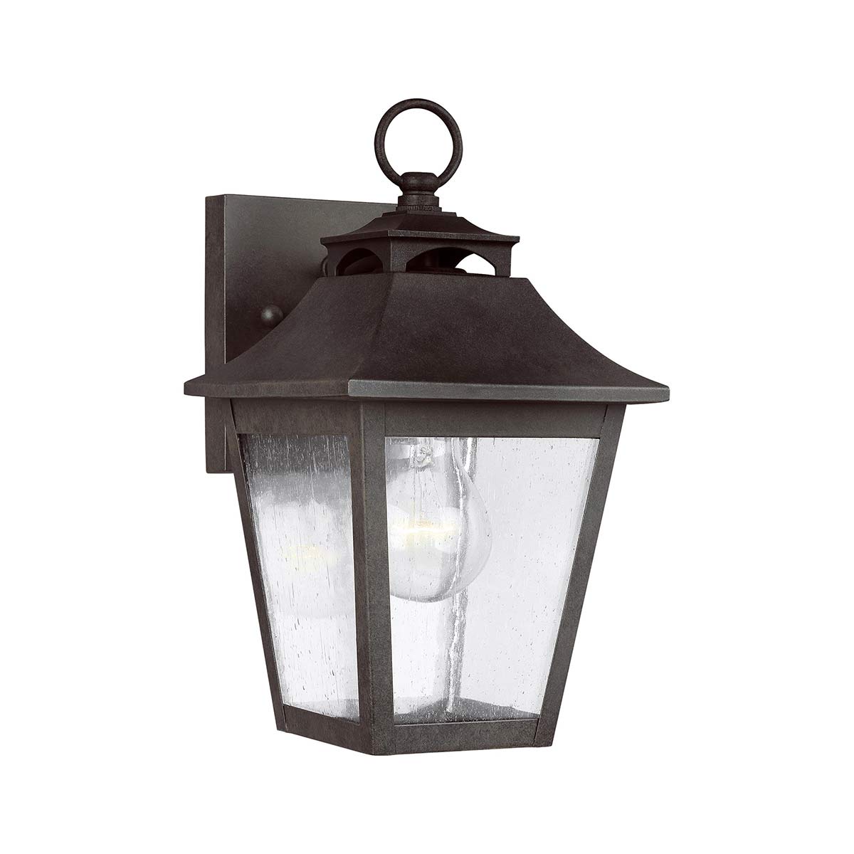 Feiss - Galena 1 Light Small Wall Lantern