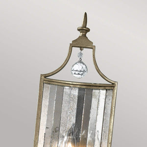 Feiss - Gianna 1 Light Wall Light