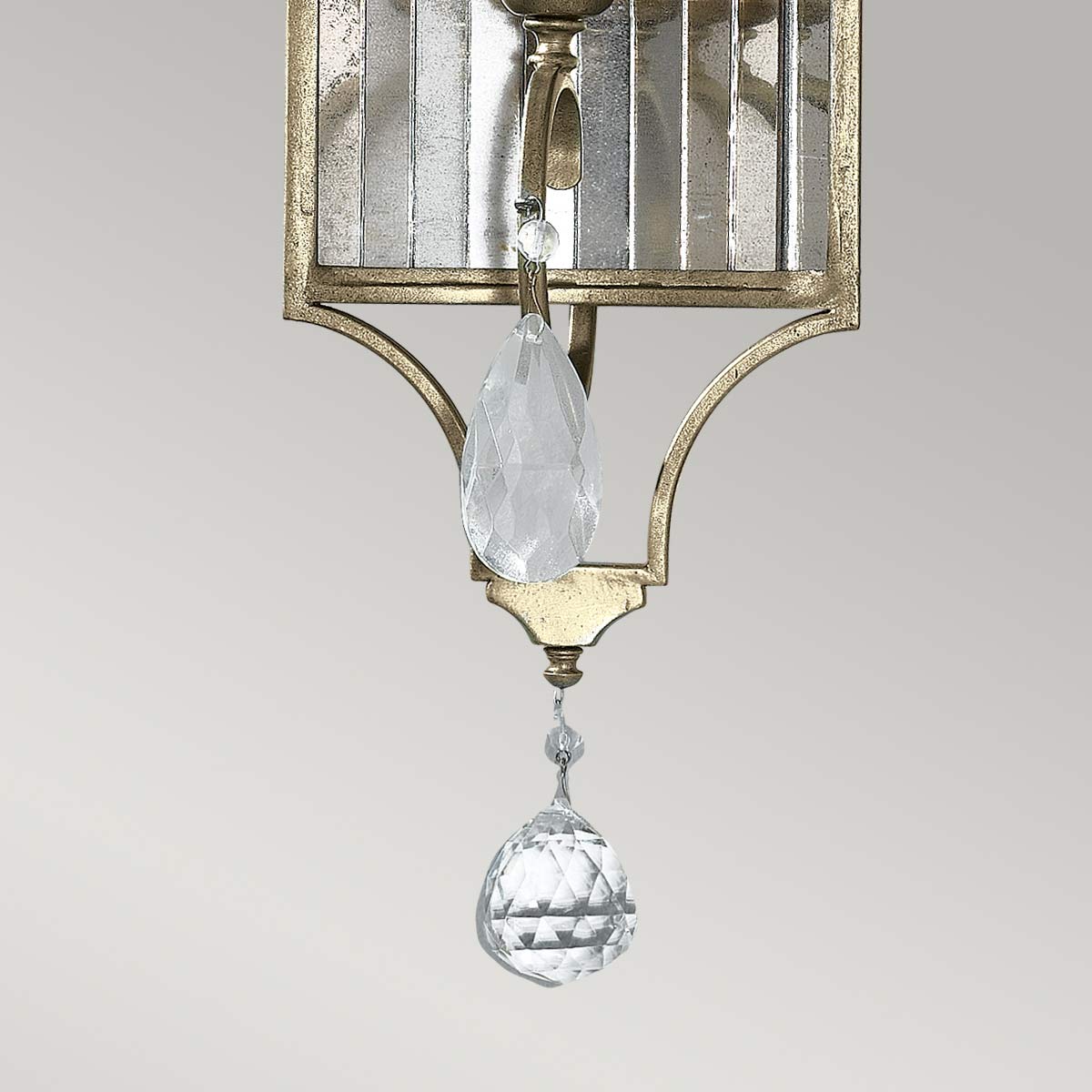 Feiss - Gianna 1 Light Wall Light