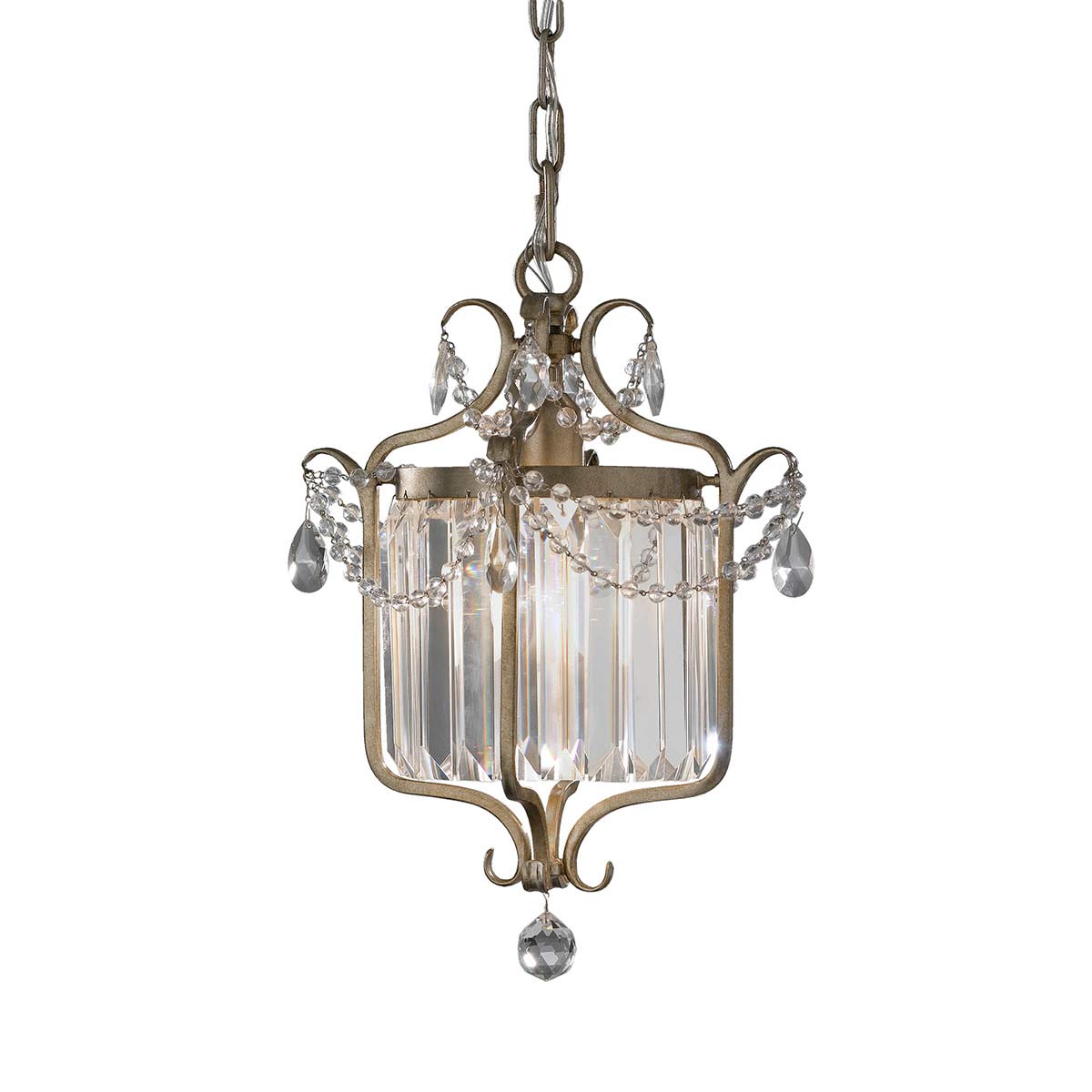 Feiss - Gianna 1 Light Pendant