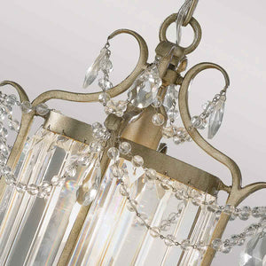 Feiss - Gianna 1 Light Pendant