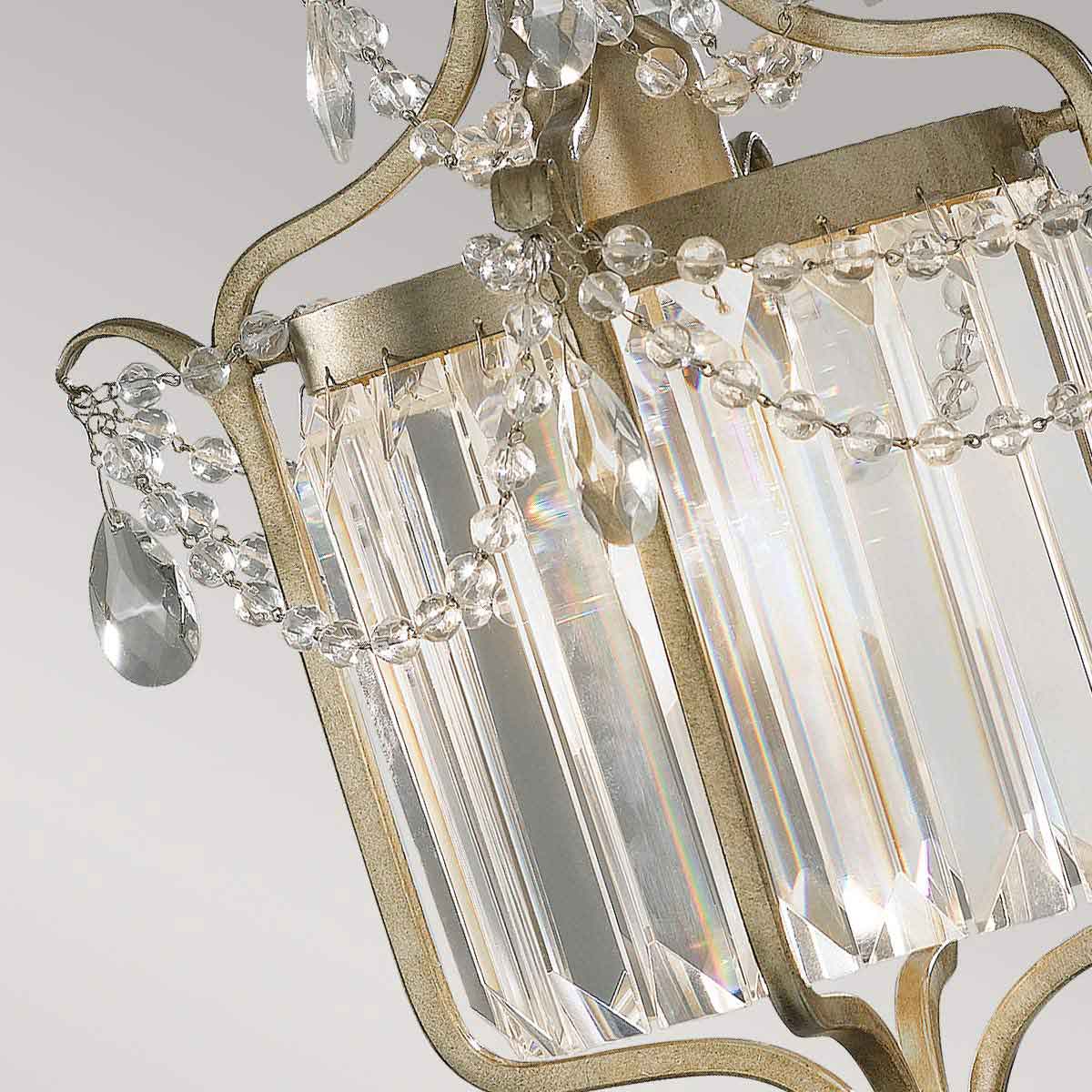 Feiss - Gianna 1 Light Pendant