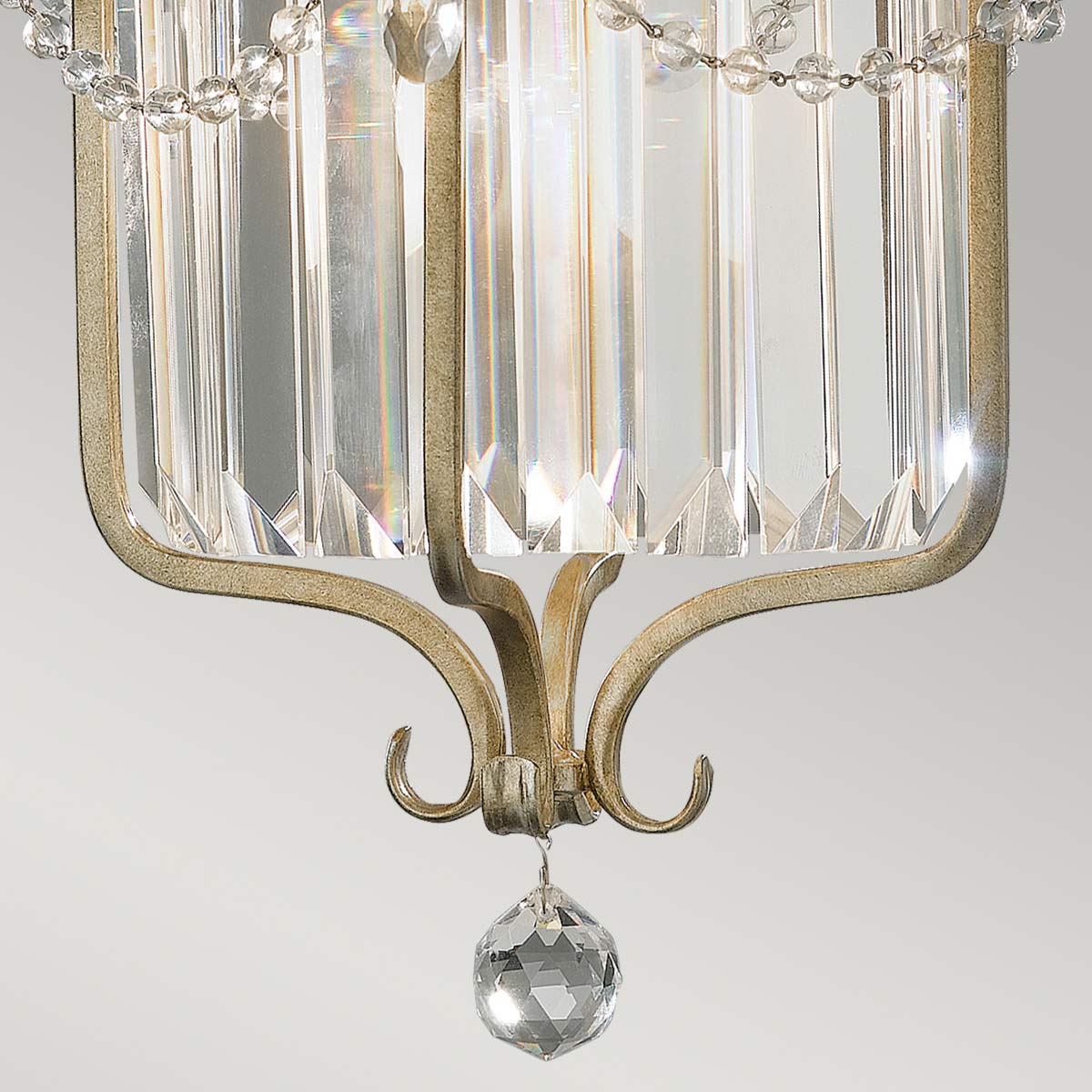 Feiss - Gianna 1 Light Pendant