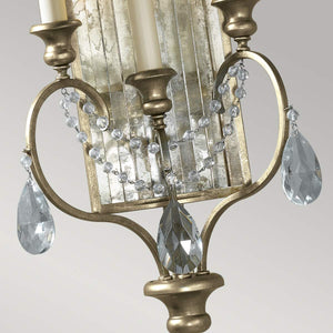 Feiss - Gianna 3 Light Wall Light