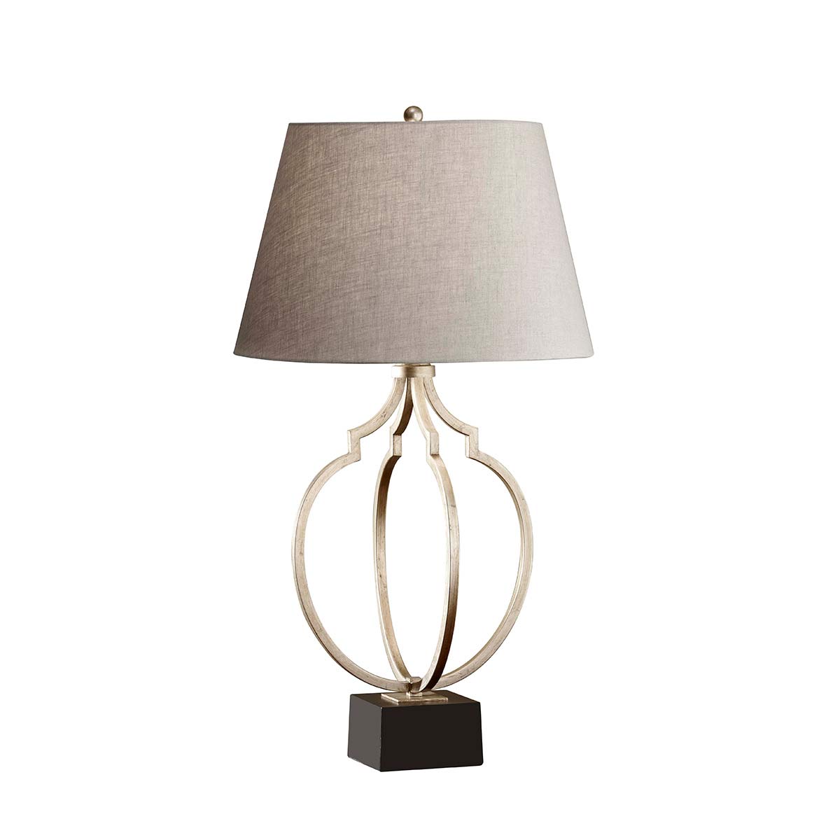 Feiss - Grandeur 1 Light Table Lamp