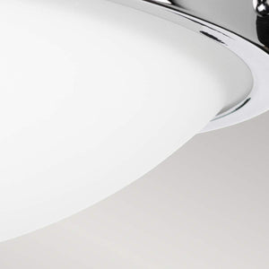 Feiss - Gravity 2 Light Flush Light