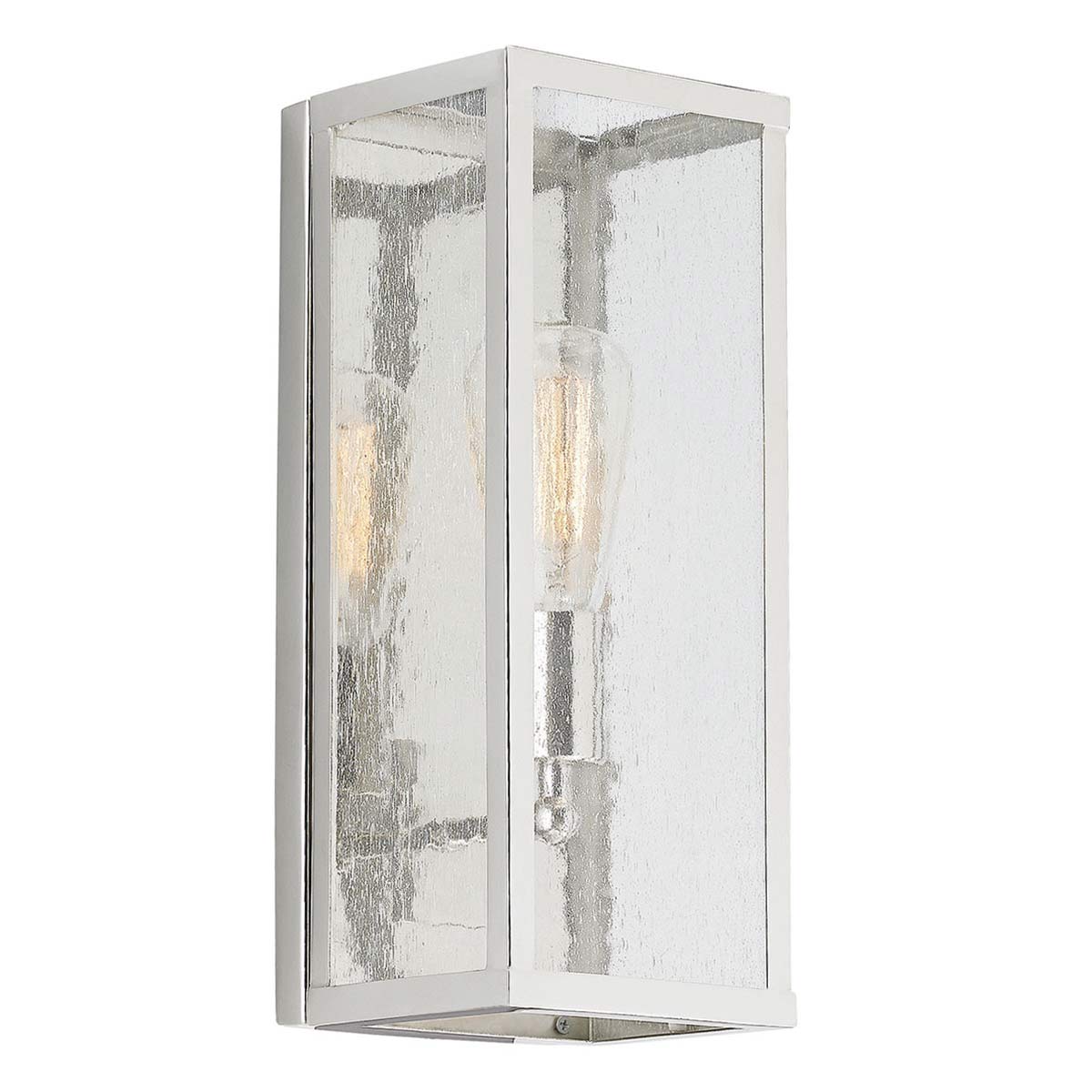 Feiss - Harrow 1Lt Wall Light