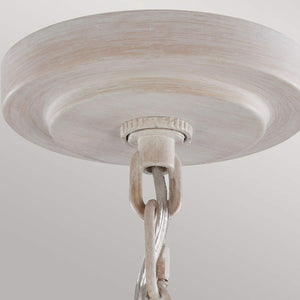 Feiss - Hartsville 3 Light Chandelier