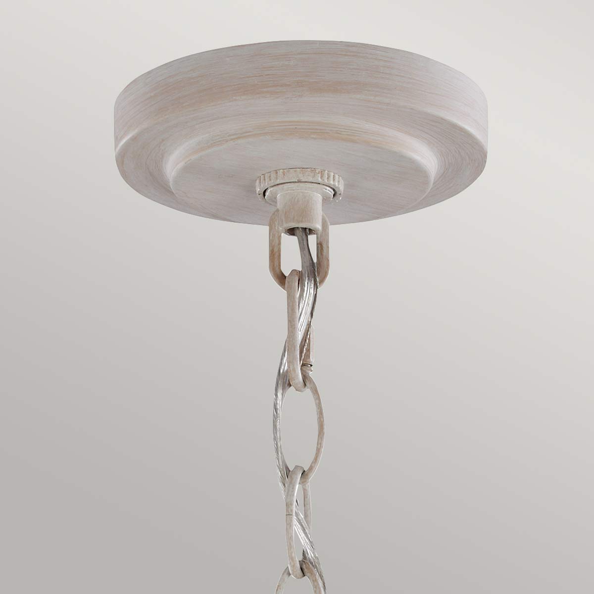 Feiss - Hartsville 5 Light Chandelier