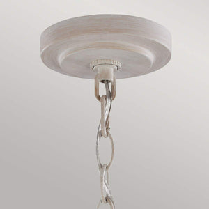 Feiss - Hartsville 5 Light Chandelier