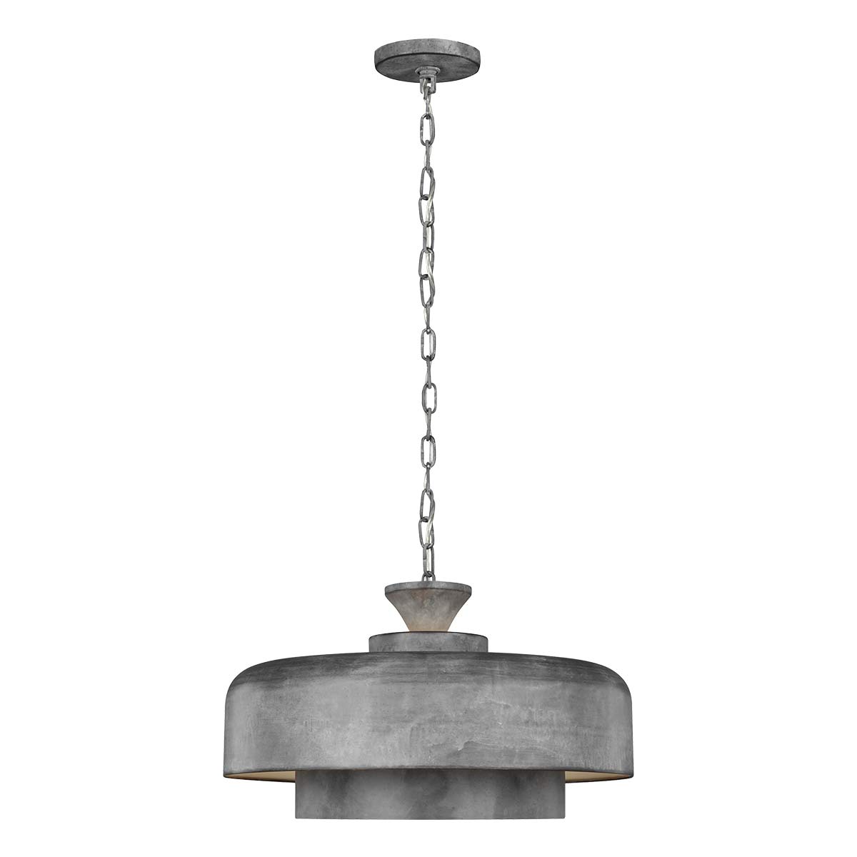 Feiss - Haymarket 1 Light Pendant