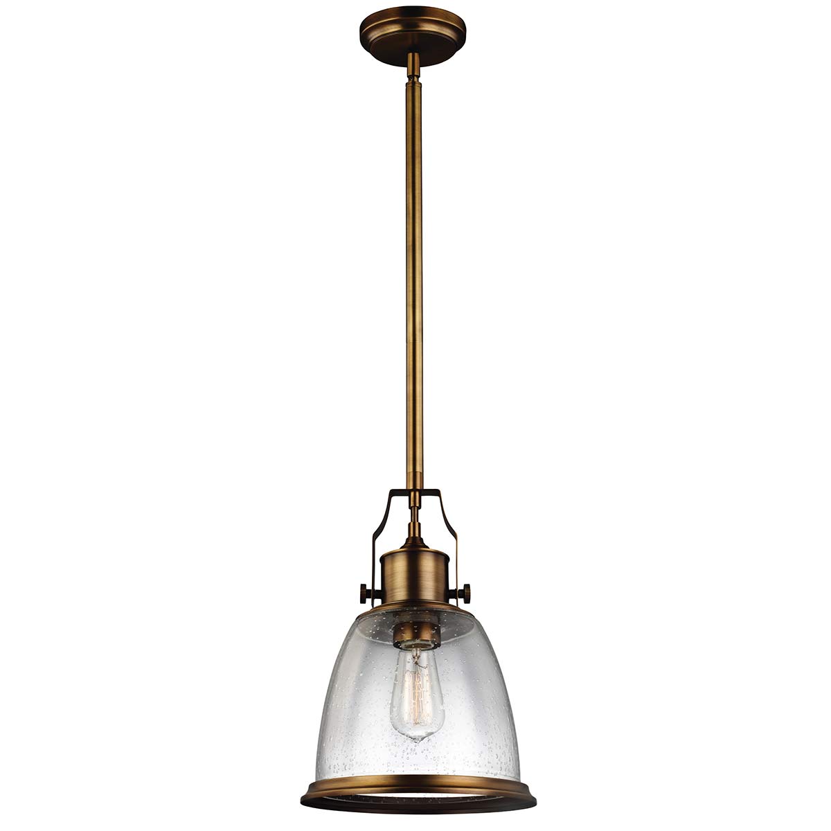 Feiss - Hobson 1 Light Medium Pendant