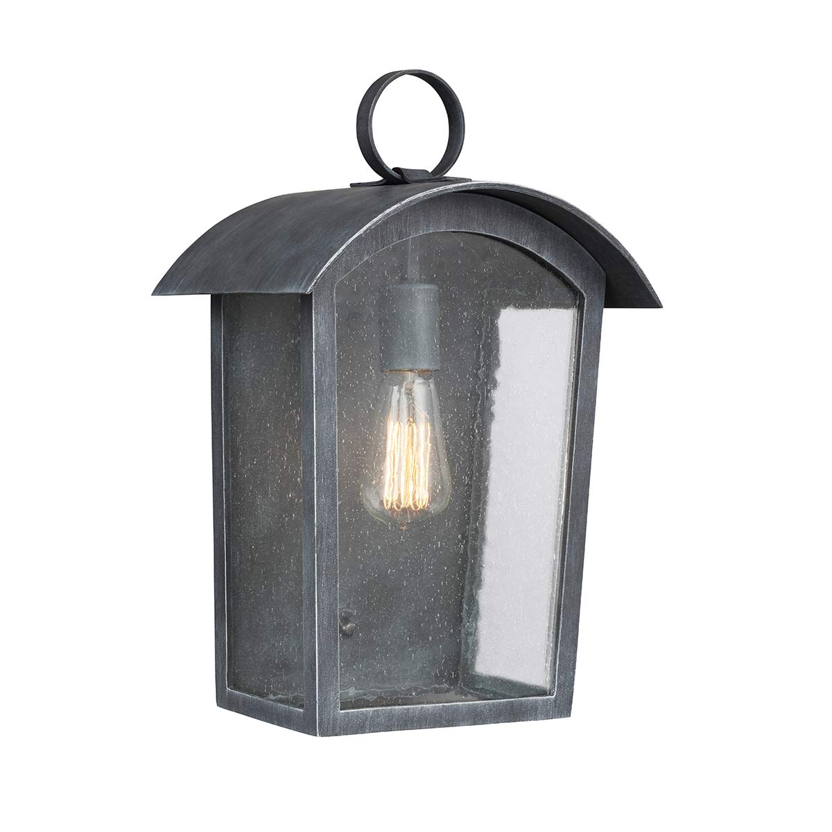 Feiss - Hodges Large Wall Lantern