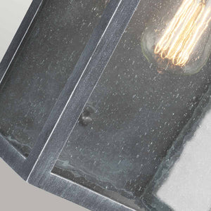 Feiss - Hodges Large Wall Lantern